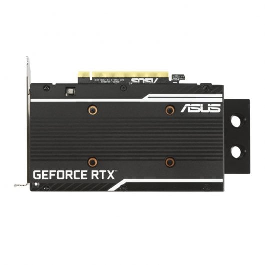 Asus EKWB GeForce RTX 3070 8GB GDDR6