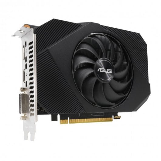 Asus GeForce GTX 1650 Phoenix 4GB GDDR6