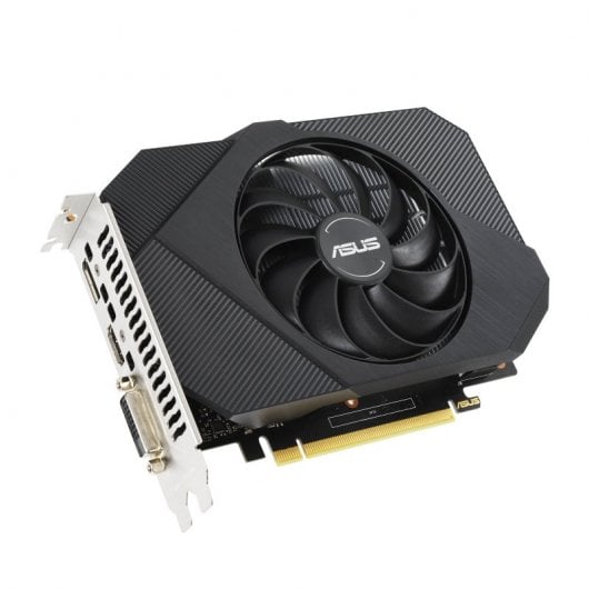 Asus GeForce GTX 1650 Phoenix 4GB GDDR6