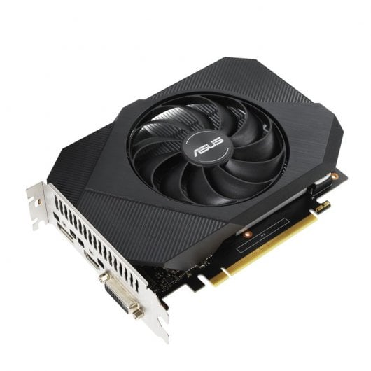 Asus GeForce GTX 1650 Phoenix 4GB GDDR6