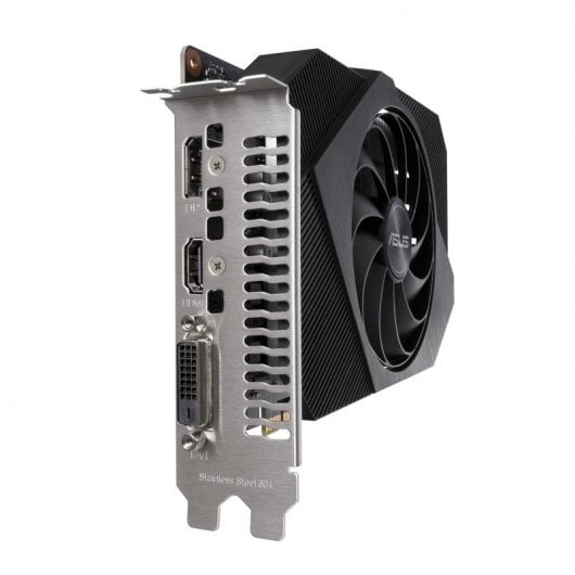 Asus GeForce GTX 1650 Phoenix 4GB GDDR6