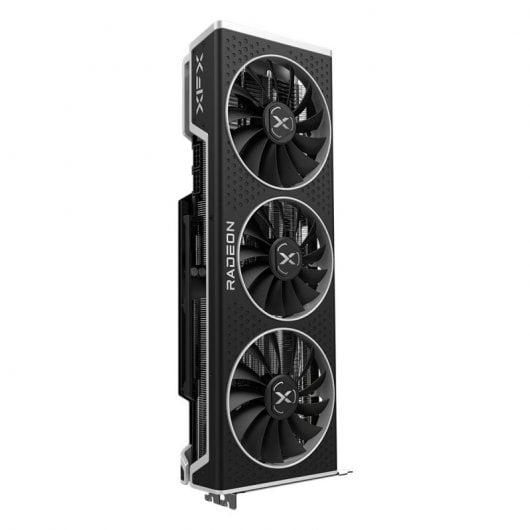 XFX SPEEDSTER QICK319 AMD Radeon RX 6800 BLACK Gaming 16GB GDDR6