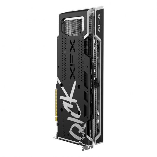 XFX SPEEDSTER QICK319 AMD Radeon RX 6800 BLACK Gaming 16GB GDDR6
