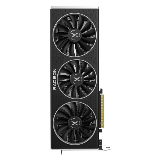 XFX SPEEDSTER QICK319 AMD Radeon RX 6800 BLACK Gaming 16GB GDDR6