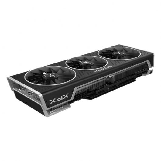 XFX SPEEDSTER QICK319 AMD Radeon RX 6800 BLACK Gaming 16GB GDDR6