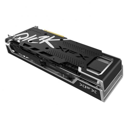 XFX SPEEDSTER QICK319 AMD Radeon RX 6800 BLACK Gaming 16GB GDDR6
