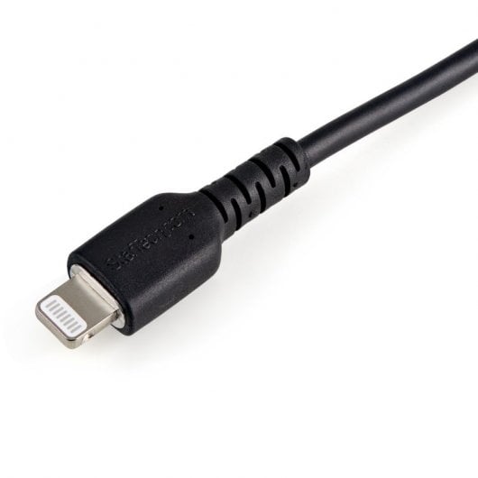 StarTech Cable USB a Lightning 15cm para iPhone