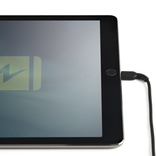 StarTech Cable USB a Lightning 15cm para iPhone