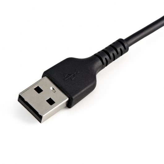 StarTech Cable USB a Lightning 15cm para iPhone