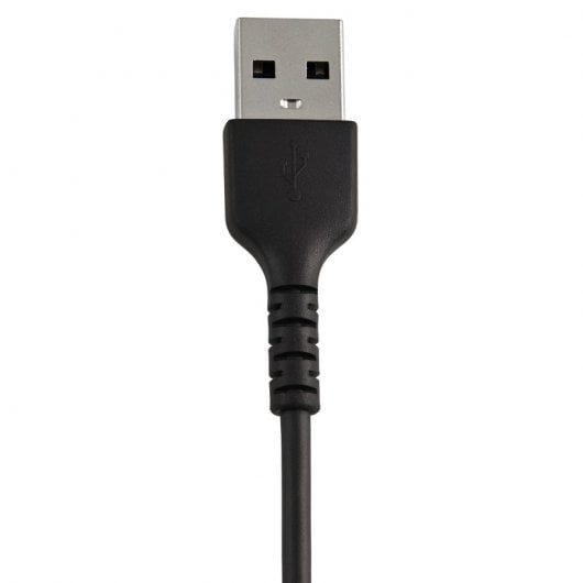 StarTech Cable USB a Lightning 15cm para iPhone