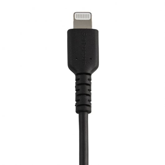 StarTech Cable USB a Lightning 15cm para iPhone