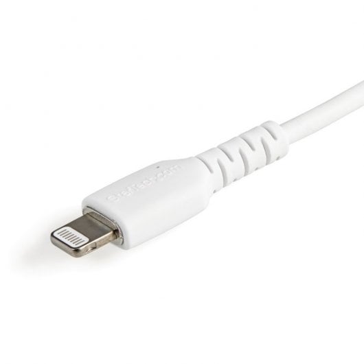 StarTech Cable USB a Lightning 15cm Blanco