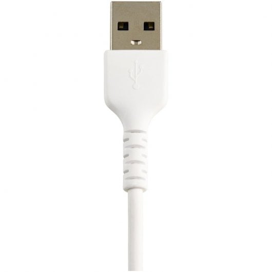 StarTech Cable USB a Lightning 15cm Blanco