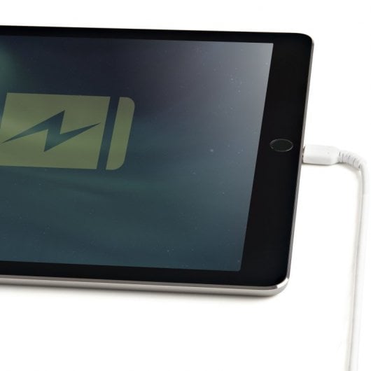 StarTech Cable USB a Lightning 15cm Blanco