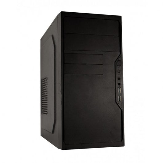 CoolBox M550 microATX USB 3.0 Nero