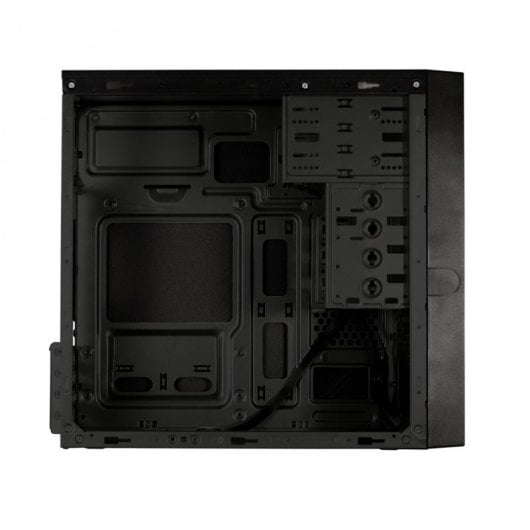 CoolBox M550 microATX USB 3.0 Nero