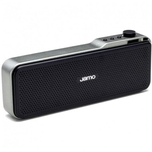 Jamo DS3 Altavoz Bluetooth 5W Negro