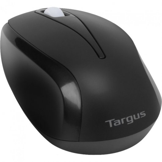 Targus AMW060EU Maus Reisen Beidhändig RF Wireless Optisch 1600 DPI