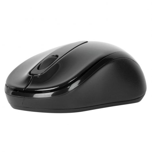 Targus AMW060EU Maus Reisen Beidhändig RF Wireless Optisch 1600 DPI