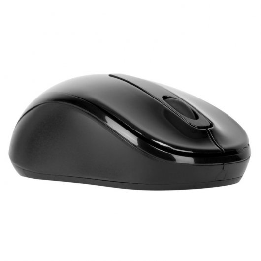 Targus AMW060EU Maus Reisen Beidhändig RF Wireless Optisch 1600 DPI