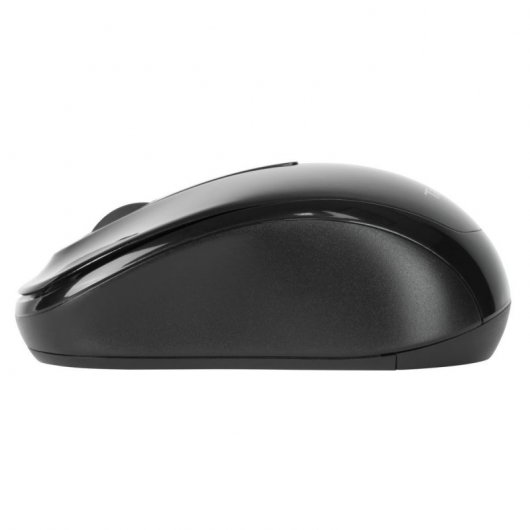 Targus AMW060EU Maus Reisen Beidhändig RF Wireless Optisch 1600 DPI