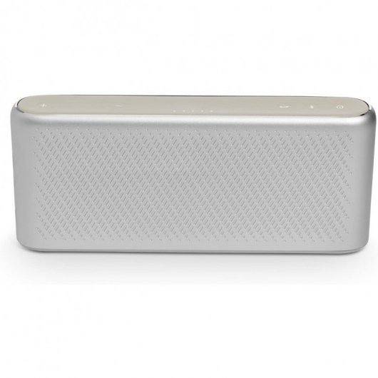 Harman Kardon Traveler Altavoz Bluetooth 10W Plata