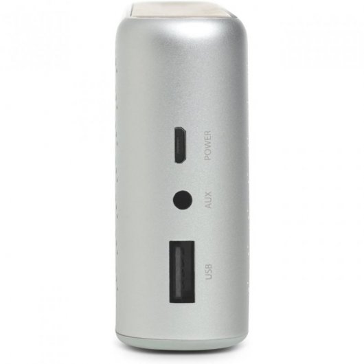 Harman Kardon Traveler Altavoz Bluetooth 10W Plata