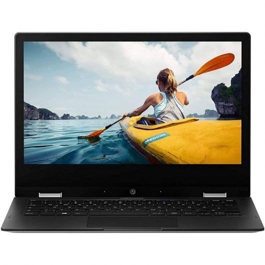 Medion Akoya E2291 Intel Celeron N4020/4GB/64GB eMMC/11.6"