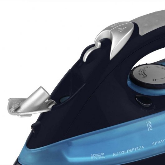 Fer à vapeur Orbegozo SV 2680 2600W