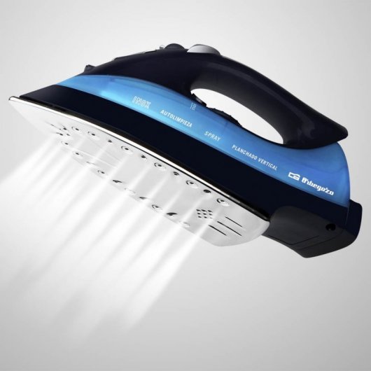 Fer à vapeur Orbegozo SV 2680 2600W