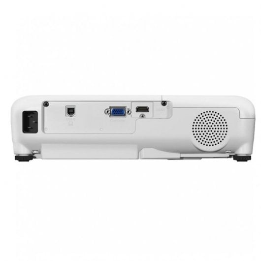 Epson EB-E01 Proyector ANSI 3LCD XGA 3300 Lúmenes