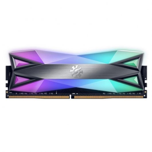 Adata XPG Spectrix D60G RGB DDR4 3200Mhz 16GB CL16