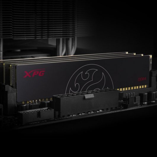 Adata XPG Hunter DDR4 3200MHz 16GB CL16