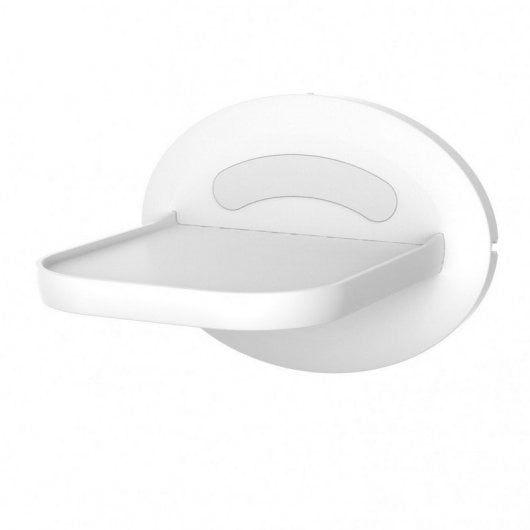 Muvit iO Soporte Universal para Pared Blanco