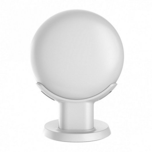 Muvit iO Soporte de Sobremesa para Google Home Mini Blanco