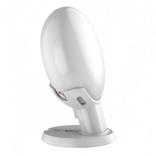Muvit iO Soporte de Sobremesa para Google Home Mini Blanco