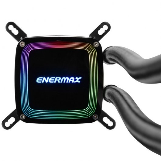 Enermax Aquafusion RGB 360 Kit Refrigeración Líquida