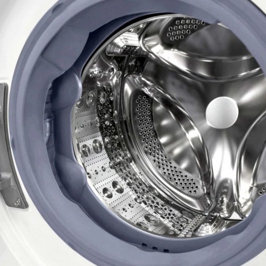 LG F4DN4008N0W Lavasecadora Carga Frontal 8Kg/5Kg E Blanca