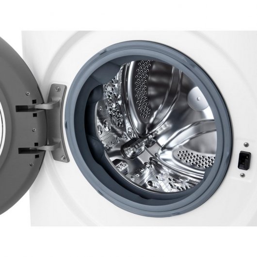 LG F4WV3009S3W Lavadora Carga Frontal 9Kg B Blanca