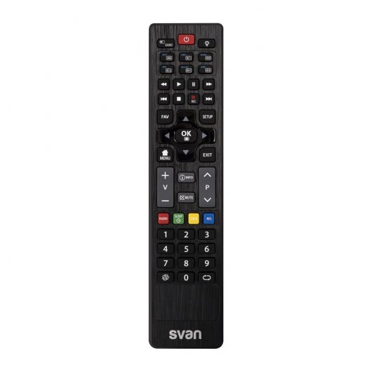 Svan SVTV240C 40" LED FullHD