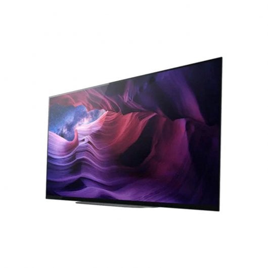 Sony KD-48A9 48" OLED UltraHD 4K HDR