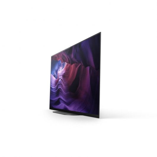 Sony KD-48A9 48" OLED UltraHD 4K HDR