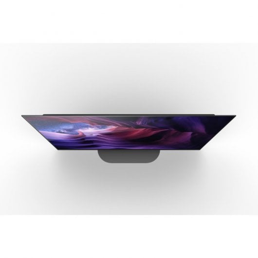 Sony KD-48A9 48" OLED UltraHD 4K HDR