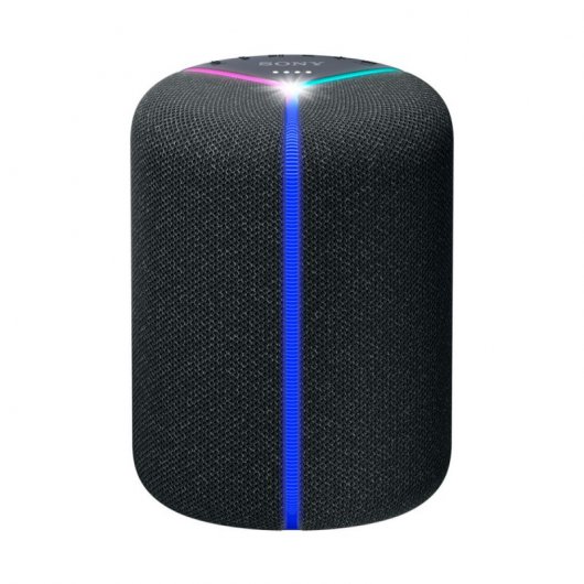 Sony SRS-XB402M Altavoz Bluetooth 15W Negro