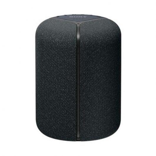 Sony SRS-XB402M Altavoz Bluetooth 15W Negro