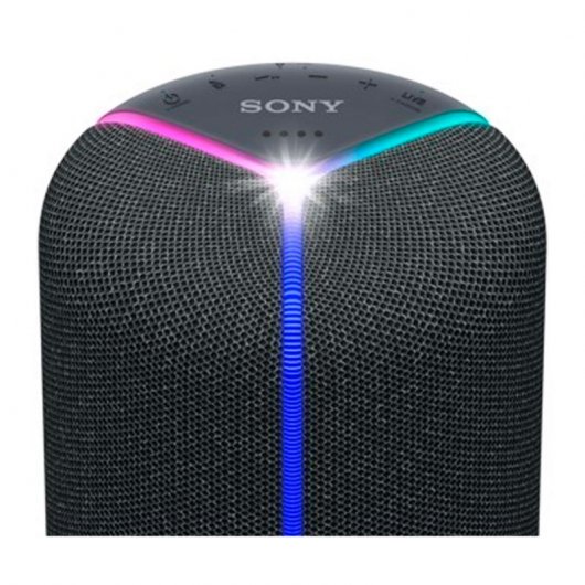 Sony SRS-XB402M Altavoz Bluetooth 15W Negro
