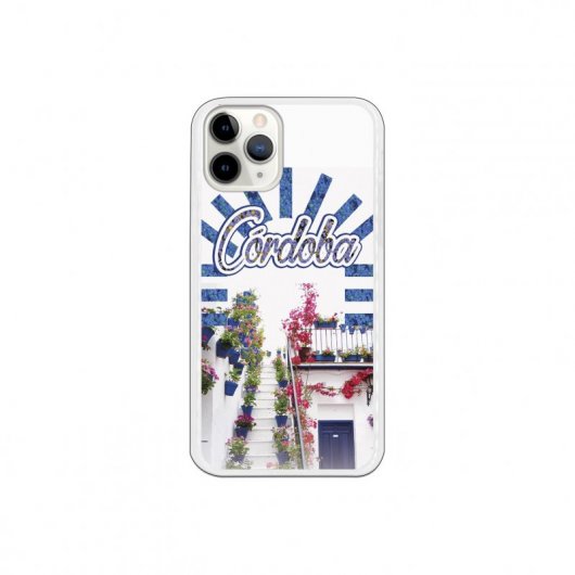 Funda Córdoba Escalera para iPhone 11 Pro