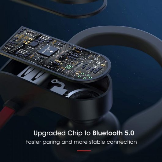Mpow Flame Auriculares Deportivos Bluetooth