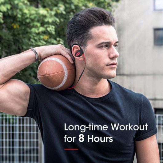 Mpow Flame Auriculares Deportivos Bluetooth