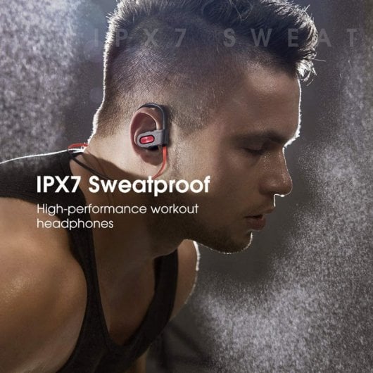 Mpow Flame S Auriculares Desportivos Bluetooth